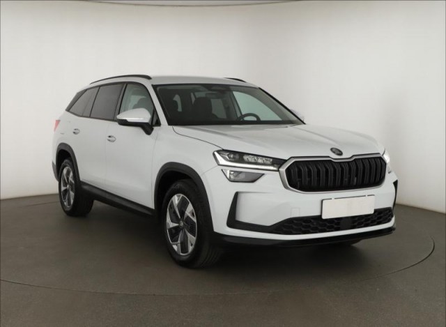 Škoda Kodiaq  2.0 TDI Selection