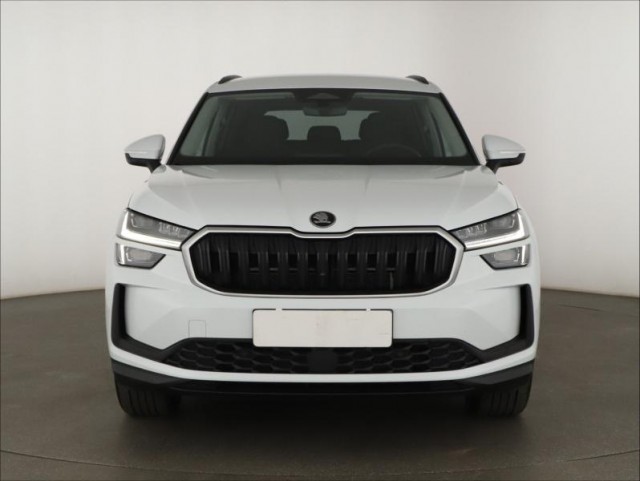 Škoda Kodiaq  2.0 TDI Selection