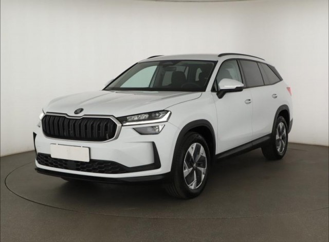 Škoda Kodiaq  2.0 TDI Selection