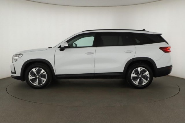 Škoda Kodiaq  2.0 TDI Selection
