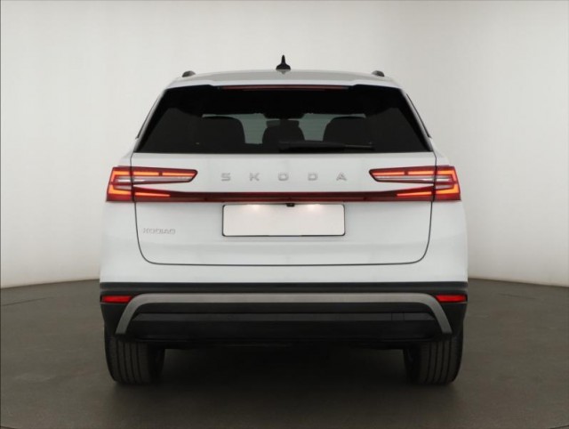 Škoda Kodiaq  2.0 TDI Selection
