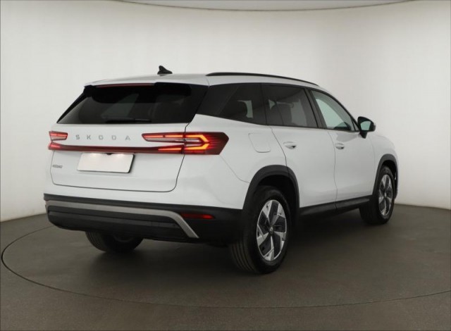 Škoda Kodiaq  2.0 TDI Selection