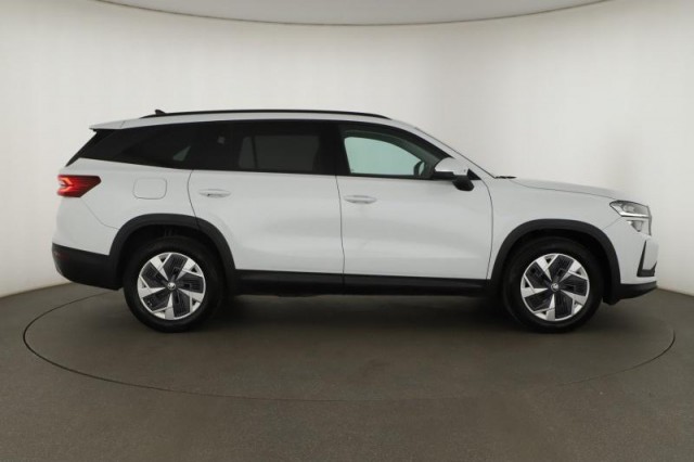 Škoda Kodiaq  2.0 TDI Selection
