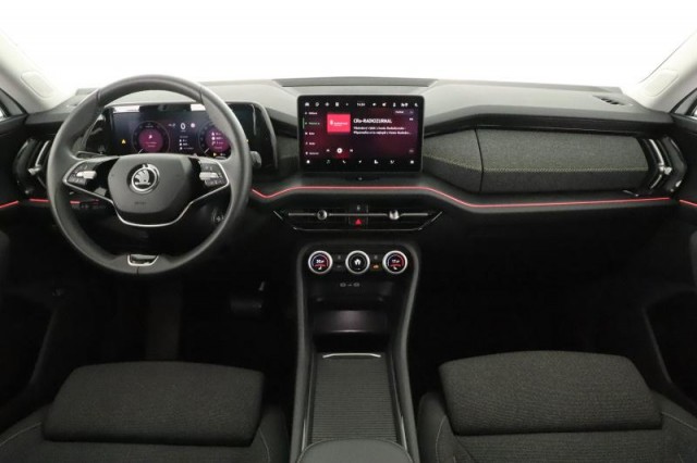 Škoda Kodiaq  2.0 TDI Selection