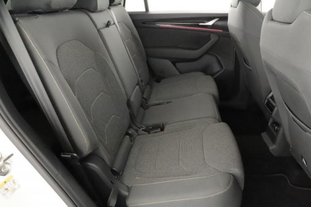 Škoda Kodiaq  2.0 TDI Selection