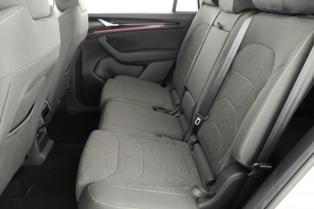 Škoda Kodiaq  2.0 TDI Selection