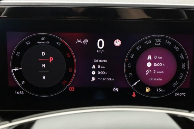 Škoda Kodiaq  2.0 TDI Selection