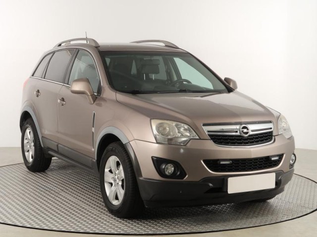 Opel Antara  2.2 CDTI Cosmo