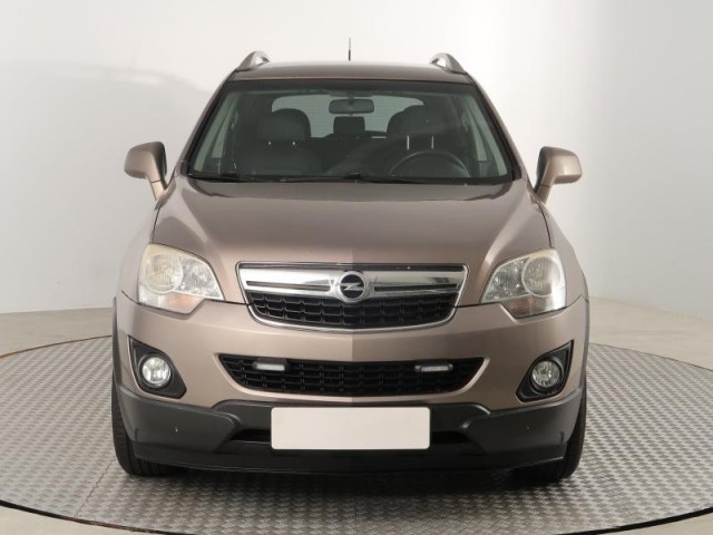 Opel Antara  2.2 CDTI Cosmo