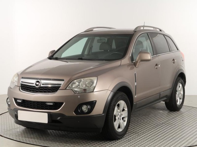 Opel Antara  2.2 CDTI Cosmo