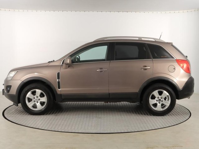 Opel Antara  2.2 CDTI Cosmo