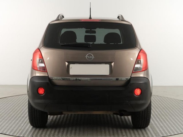 Opel Antara  2.2 CDTI Cosmo