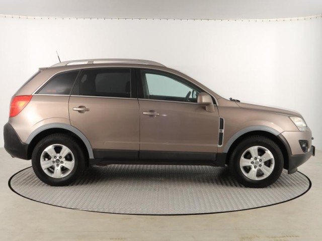 Opel Antara  2.2 CDTI Cosmo