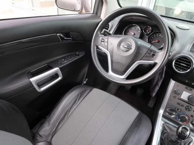 Opel Antara  2.2 CDTI Cosmo
