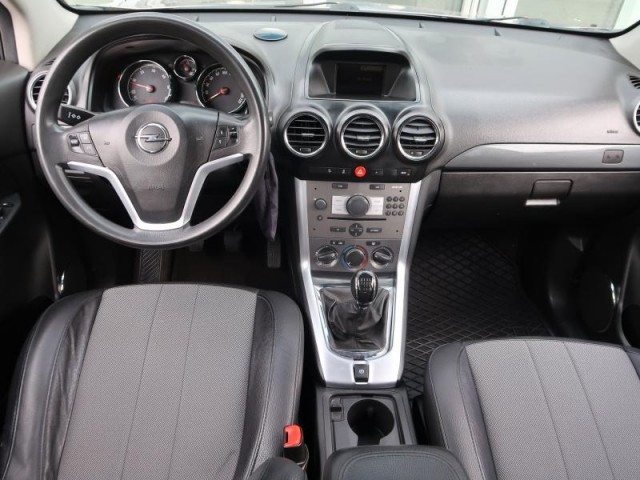 Opel Antara  2.2 CDTI Cosmo