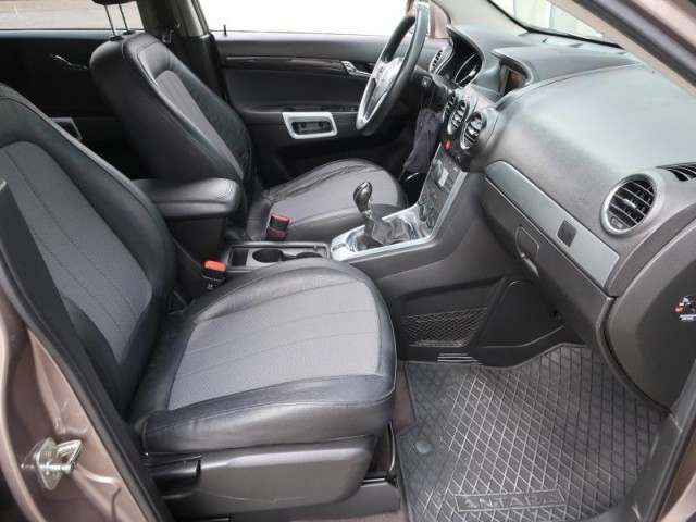 Opel Antara  2.2 CDTI Cosmo