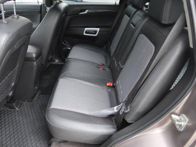 Opel Antara  2.2 CDTI Cosmo
