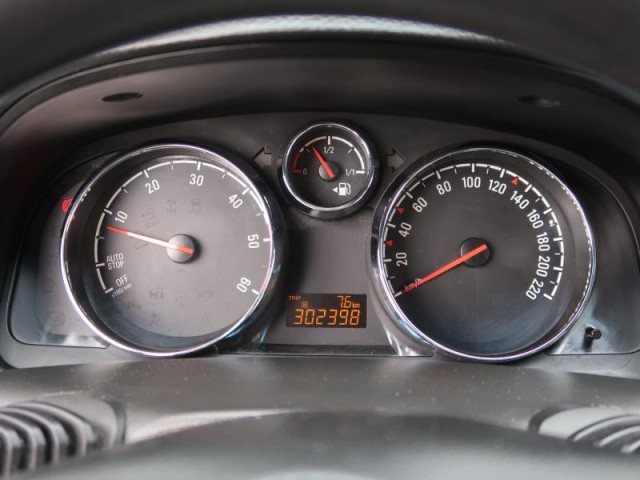 Opel Antara  2.2 CDTI Cosmo