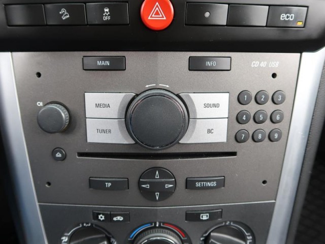 Opel Antara  2.2 CDTI Cosmo