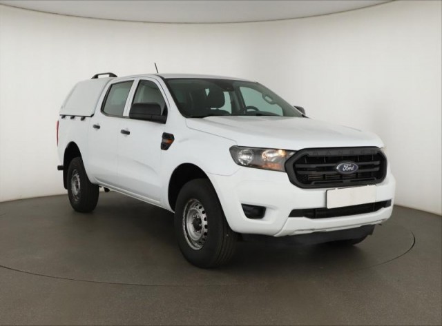 Ford Ranger  2.0 EcoBlue XL