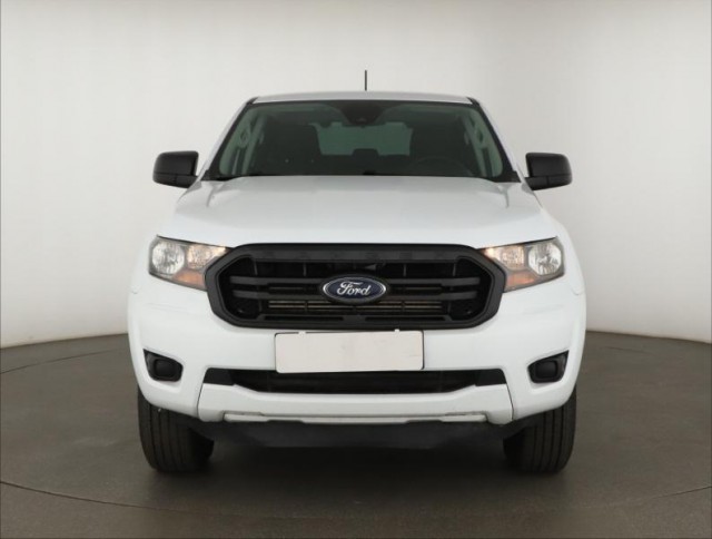 Ford Ranger  2.0 EcoBlue XL