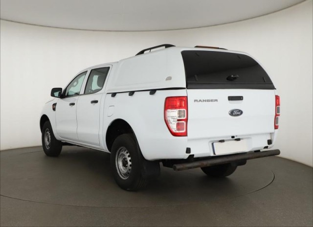 Ford Ranger  2.0 EcoBlue XL