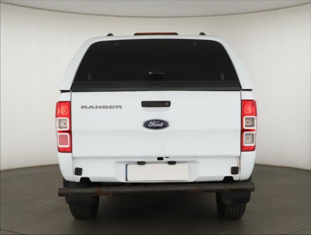 Ford Ranger  2.0 EcoBlue XL