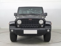 Jeep Wrangler  2.8 CRD Unlimited