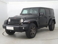 Jeep Wrangler  2.8 CRD Unlimited
