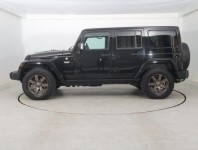 Jeep Wrangler  2.8 CRD Unlimited