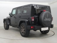 Jeep Wrangler  2.8 CRD Unlimited