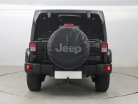 Jeep Wrangler  2.8 CRD Unlimited