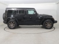 Jeep Wrangler  2.8 CRD Unlimited
