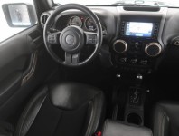 Jeep Wrangler  2.8 CRD Unlimited