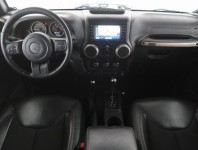 Jeep Wrangler  2.8 CRD Unlimited
