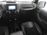 Jeep Wrangler  2.8 CRD Unlimited