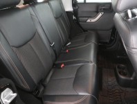 Jeep Wrangler  2.8 CRD Unlimited
