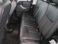 Jeep Wrangler  2.8 CRD Unlimited