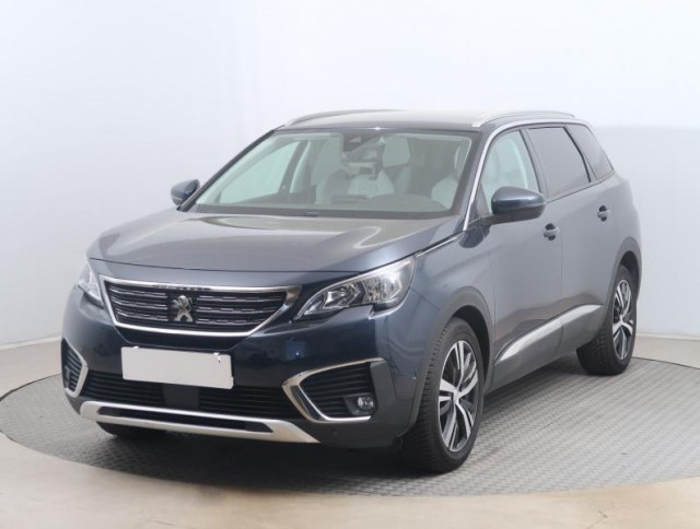 Peugeot 5008  PureTech 130 