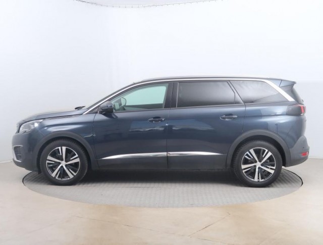 Peugeot 5008  PureTech 130 