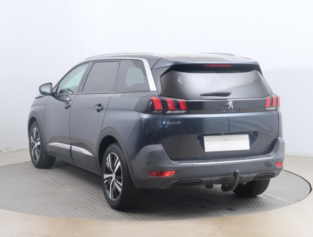 Peugeot 5008  PureTech 130 