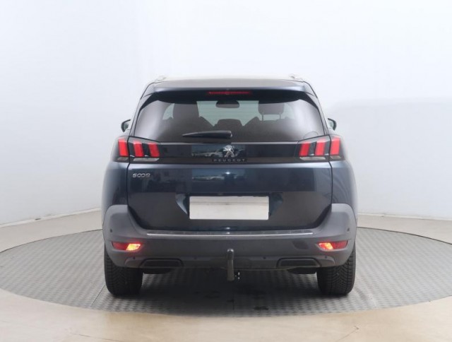 Peugeot 5008  PureTech 130 
