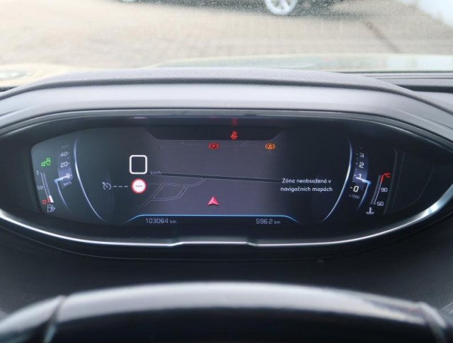 Peugeot 5008  PureTech 130 