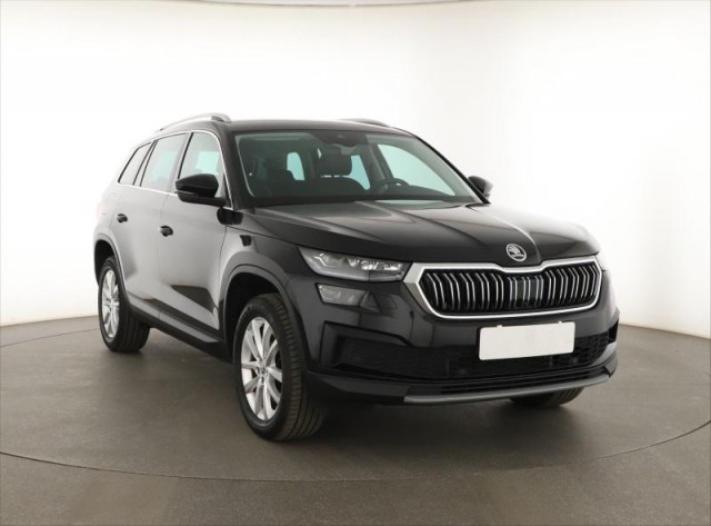 Škoda Kodiaq  2.0 TDI Style