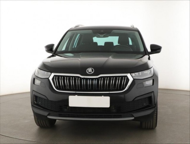 Škoda Kodiaq  2.0 TDI Style