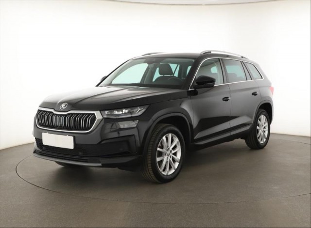 Škoda Kodiaq  2.0 TDI Style