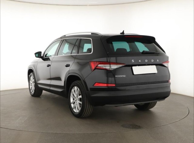 Škoda Kodiaq  2.0 TDI Style