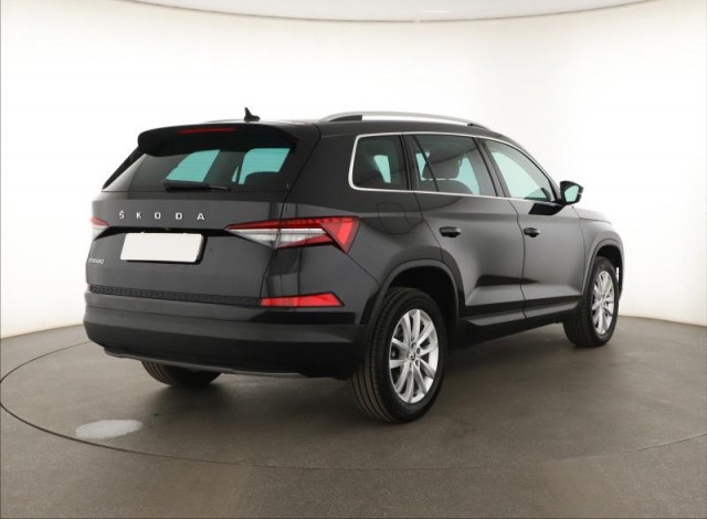 Škoda Kodiaq  2.0 TDI Style