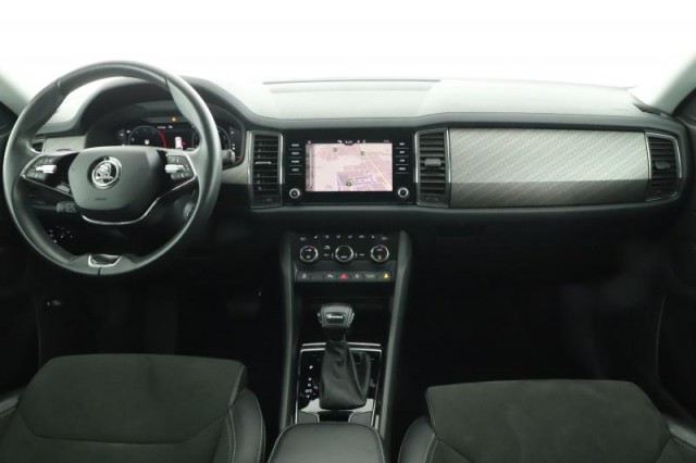 Škoda Kodiaq  2.0 TDI Style