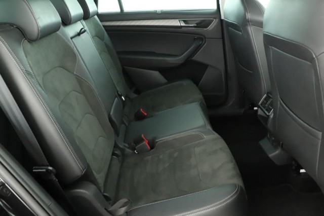 Škoda Kodiaq  2.0 TDI Style